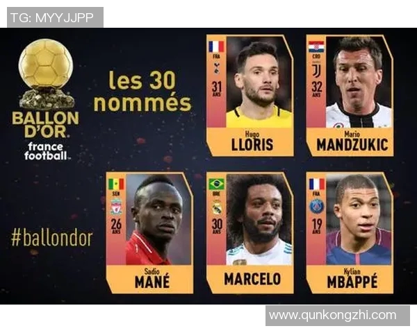 切尔西冲击金球奖？数据全面对比分析